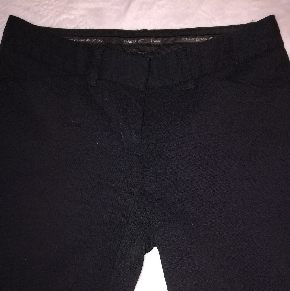Express pants